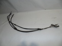 фото thumb №1, Трос тормоза ручного vw transporter t5