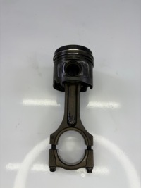 фото thumb №1, Поршень шатун bmw 2.0 n47