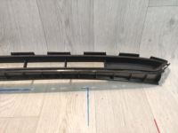 Polestar 2 решётка средняя бампера перед 31663953 Недорого, фото thumb