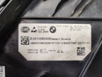 фото thumb №16, Фара передняя передняя правая bmw 3 g20 g21 рестайлинг lci полный led 9450796 22-