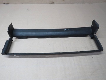 фото thumb №9, Ford s-max mk1 рестайлинг руль воздуха жалюзи впуск