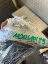 фото thumb №6, Вентилятор інтеркулер twingo iii 0.9 214811690r