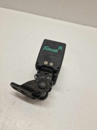 фото thumb №2, Кліпса поперечина задня focus ford