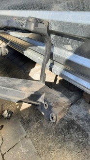 фото thumb №8, Pas передний kompletny seat cordoba ii 1.4 16v