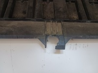 фото thumb №10, Бампер перед передний renault fluence электрик