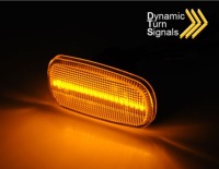 фото thumb №2, Поворотник динамічний corolla yaris verso rav4 prius lexus is 200 ls 430