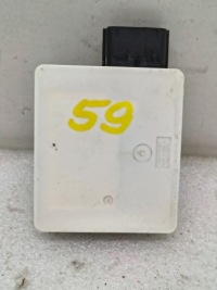 фото thumb №1, Volvo ex30 модуль датчик мертвого pola радар blis 88016228 6608139115