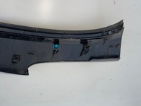 фото thumb №10, Молдинг накладка крышки багажника задняя jeep compass 17-