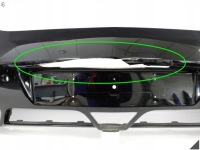 фото thumb №5, Mercedes sls amg c197 coupe r197 roadster 10-14 бампер задняя повреждённый