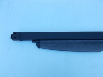 фото thumb №9, Ролета штора багажника зад chevrolet captiva i 2006-2009