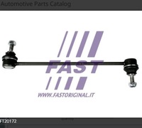 фото thumb №2, З'єднувач стабілізатора fiat fiorino 07 перед l/p