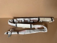 фото thumb №1, Hyundai i30 ii шторка безпеки права подушка безпеки 85020-a6000