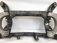 фото thumb №5, Подрамник подрамник задняя alfa romeo giulia 2.0t 18r