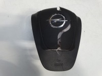 фото thumb №16, Торпедо раздаточная капот консоль подушка opel astra j 12r. 13262106