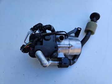 фото thumb №3, Вебасто термо top vevo land rover evoque ej3218k463be