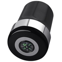 фото thumb №2, Попільничка led do автомобіля з kompasem стильний i практичний