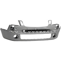 фото thumb №1, Diederichs 4000051 бампер