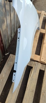 фото thumb №13, Крило лівий перед переднє volkswagen golf viii 8 po 11.2019r лак lc9a