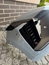 фото thumb №2, Бампер перед передній renault clio 5 v esprit alpine lift 23-