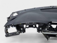 фото thumb №7, Торпедо роздавальна audi a6 s6 c7 4g 4g1858005ll консоль оригінал