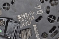 фото thumb №6, Mercedes w204 2.2 cdi генератор a0131549002