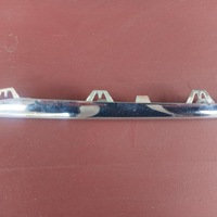 фото thumb №13, Mercedes cla c117 13-19 планка хромированная решётка решётка левая a1178850921 оригинальный номер