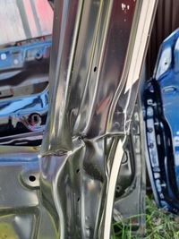 фото thumb №10, Mazda 3 bm двері перед передні праве