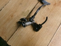 фото thumb №1, Renault talisman інжектор форсунка adblue 1.7 dci