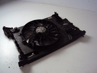 фото thumb №1, Вентилятори радіатора renault scenic ii 2003-2009