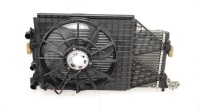 фото thumb №6, Комплект радиатор vw polo 6r 09-15r 1.2b