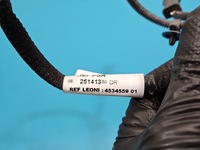 фото thumb №7, Датчик підсилювач антени keyless opel grandland 9825141380