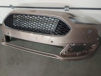 фото thumb №7, Бампер перед ford mondeo mk5 vignale 14-19