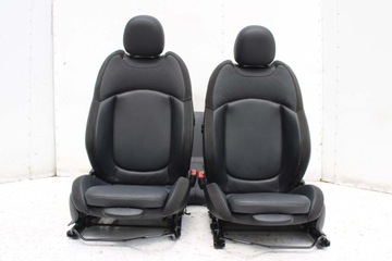 фото thumb №8, Mini f56 сиденья комплект сидений сидений сиденье обивка +обшивки дверные