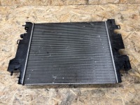 Smart w453 радіатор води a4535000103 Доставка, фото thumb