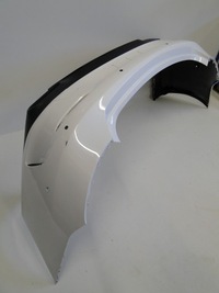 фото thumb №15, Mercedes бампер задній e клас 238 c238 a2388858001 pts рестайлінг 53 amg