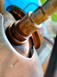 фото thumb №8, Audi q7 4m 3.0 tdi / 4m0131765j / фільтр dpf каталізатор fap / датчик