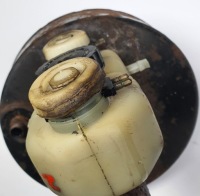 фото thumb №5, Вакуумний підсилювач гальм  mercedes w115 w114
