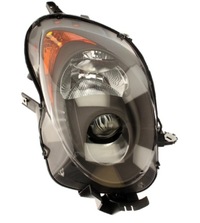 фото thumb №1, Фара лампа перед alfa romeo mito 08- права