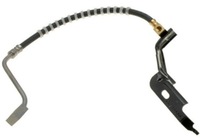 фото thumb №1, Шланг гальмівний chrysler voyager grand voyager шланг 2001/07