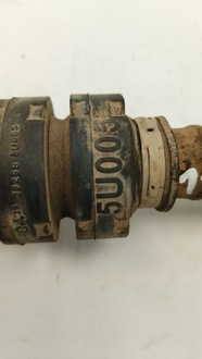 фото thumb №7, Nissan juke i 1.5 привідний вал права