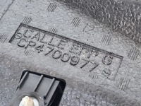 фото thumb №13, Citroen berlingo iv opel combo e захист заднього ременя багажника 9817219177