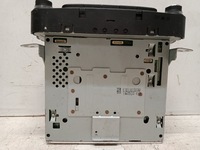 фото thumb №9, Kia ceed 2 ii радіо cd am110a2ee 96170-a2600 96170-a2600wk гарний справні