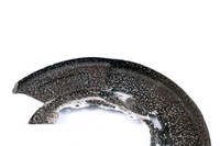 фото thumb №11, Bmw x5 e70 плита захисна диск гальмівний задня