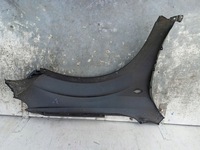 фото thumb №11, Subaru forester 08-13 крила лівий передній перед