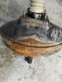 Підсилювач гальм гальмівні повний 1154262 bmw e30 Недорого, фото thumb