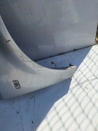 фото thumb №8, Audi a6 c5 lift крыло перед правый передний