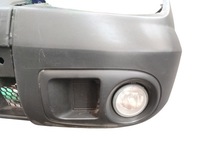 фото thumb №4, Бампер перед передний противотуманные фары renault scenic i rx4 2000-2003