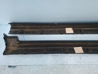 фото thumb №5, Пороги накладки пороговые volvo xc90 2 ii левый правый