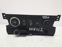 фото thumb №2, Считыватель карты renault koleos i a2c53217096