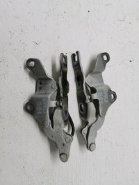 фото thumb №1, Петлі капот bmw seria 1 e87 04-13